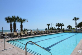 One Bedroom Condo on the 8th Floor in Paradise